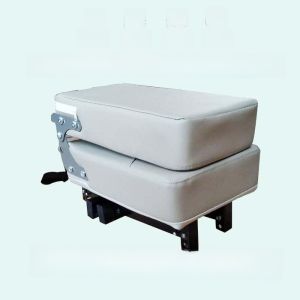 Toyota Previa Alpha Middle Row Seat Small Add-on Bench Compatible with Large King Size Bench Seater Ideal for Vehicle Modification