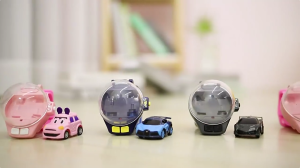 RC Racing Kids Mini Racing Car Remote Control Watches toy USB charge Christmas gift jam tangan keret