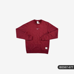 Nike | Áo Sweater Dáng Rộng Cho Nam