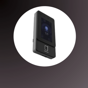 ACCESS CONTROL HIKVISION DS-K1T342MFX