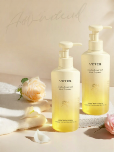 VETES | Anti-frizz Repair Smoothness Essence