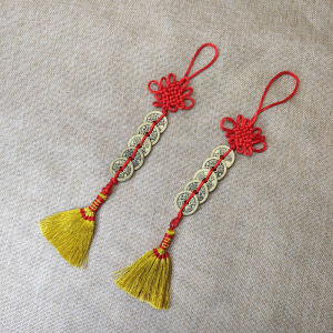 Wild Peach Wood Branch Childrens Bed Head Baby Soothing Sleep Pregnant Women Infant Carriage Small Broomstick Handcrafted Wood Carving