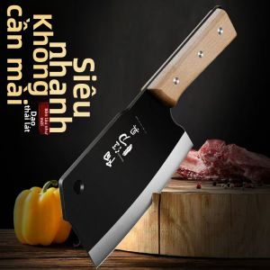 Forged High Carbon Steel Ultra-sharp Multi-functional Kitchen Chefs Knife