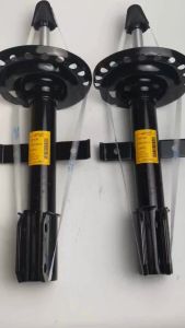 Heavy Duty Performance Shock Absorber FRONT SET (2PCS) RENAULT CAPTURE 2015-2020 [5430-216-87R 5430 216 87R] 1 YEAR WARRANTY