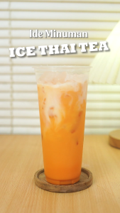 BUBUK MINUMAN RASA REGULER 250GR / SERBUK MINUMAN RASA / BUBUK MINUMAN KEKINIAN / DRINK POWDER