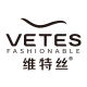 VETES selected