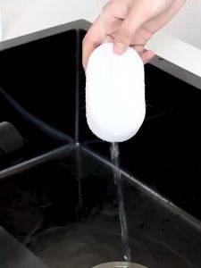 KOALA ที่วางฟองน้ำ ที่วางฟองน้ำบนซิงค์ ตะแกรงวางฟองน้ำ เหล็กที่ดี พร้อม รุ่น