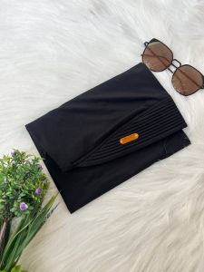 Hijab Bergo Sport Aulia Size L Jersey Premium Jilbab Olahraga Nutup Dada