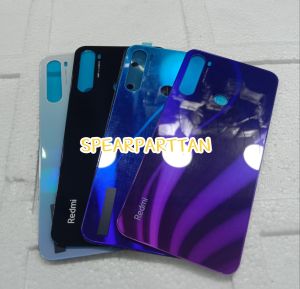 BACKDOOR BACK COVER TUTUP BELAKANG REDMI NOTE 8