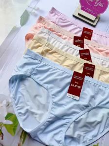Combo 10 Quần Lót Nữ BigSize Thun Lạnh Cao Cấp (3257) Size 80 - 95 Kg Chất Vải Siêu Mịn Thoáng Mát - Shop Kim Yến
