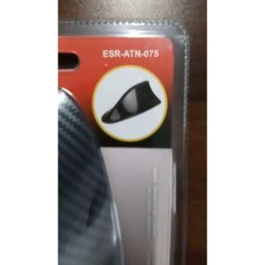 EURO SPORTS Antenna: A Compact Carbon Fiber Solution