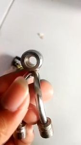 Gantungan Barang Motor Bandul 2 Cabang Bebek Matic Motor Jupiter Z Mx King Supra Nmax Mio Beat Vario Scoopy