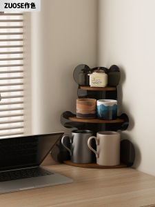 Giá Để Đồ Góc Tam Giác Để Bàn Làm Việc Giá Để Đồ Góc Tường Giá Để Đồ Góc Để Đồ Đựng Nước Giá Để Đồ Đựng Trà Giá Để Đồ Đa Năng