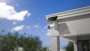 tp-link Tapo C425 Kit 2K Solar Powered Security Camerakit กล้องวงจรปิดโซลาร์เซลล์ by panstore