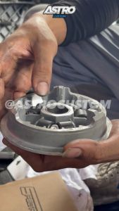 Roller MP1 Mio Karbu Mio Sporty Mio Smile Fino Karbu Mio J Fino 155 X Ride 115 Soul GT 115 Nouvo Akselerasi Roler