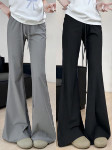 YAYANGREN | UV Protection Quick-Dry Loose-Fitting Pants