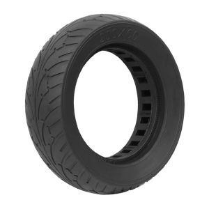 200x60 Solid Tire 8 Inch Explosion-proof Tyre for Zero T8 for GRACE 8 for Dualtron Raptor Electric Scooter Wheel Parts