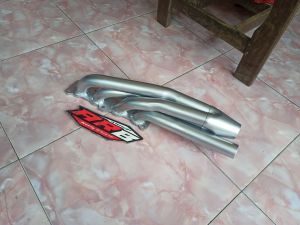 Header mobil Daihatsu grandmaxLuxiotipe 431 stereo pincang