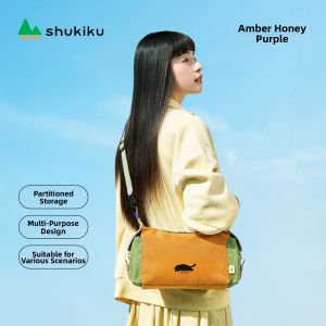 shukiku | Trendy Stylish Childrens Crossbody Bag