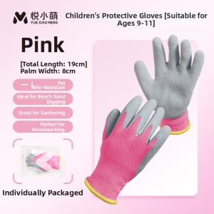 YUEXIAOMENG | Puncture-Resistant Water-Resistant Gloves