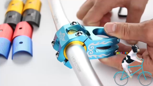 Đệm Chuyển Đổi Tay Lái Ghi Đông Xe Đạp Từ 25.4mm Sang 31.8mm MUQZI