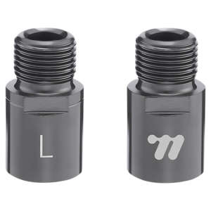West Biking | Pedal Extender for Bicycles