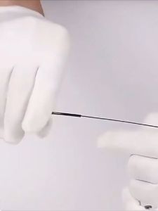 Kính lão đọc báo gọng Kim loại bền chắc  càng kính siêu dẻo mã B6682