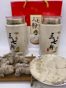 250g 铁皮石斛粉 西洋参粉 三七粉 Dendrobium Powder American Ginseng Powder Notoginseng Powder