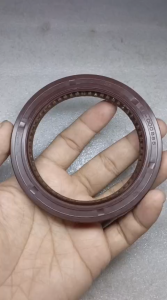 Seal Kurk As Belakang Crankshaft Rear Mitsubishi T120SS Carbu / Injection Taiwan