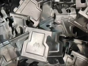 Metal Ceiling Work Clip & Double Furring Clips: A Comprehensive Guide