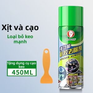 JOYCS | Chất Tẩy Dán Đa Năng
