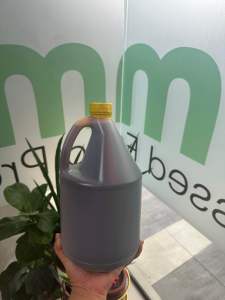 TAKOYAKI SWEET HOME MADE SAUCE