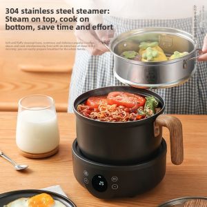 LIWAN | Multi-purpose Electric Cooking Pot