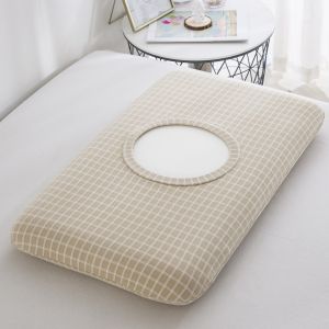 BEIPIN | Vỏ Gối Ngủ Nhớ Hình 70cm x 42cm