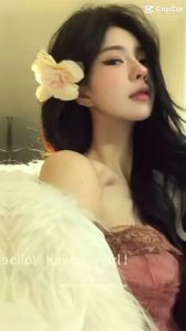 EMS fashion High Quality Korean Fashion Flower Design Hair Clip for Women
