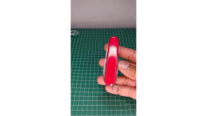 Dao xếp đa năng Sportsman Victorinox - Thụy Sĩ