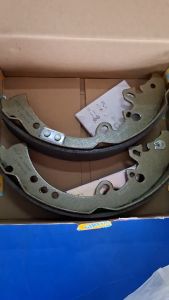 ก้ามเบรคหลัง TOYOTA วีโก้  รีโว่ 4x4 ตัวสูง พรีรันเนอร์ ฟอร์จูนเนอร์ DS2809 GIRLING  VIGO REVO เกิลลิ่ง 5179149-1 ก้ามเบรค