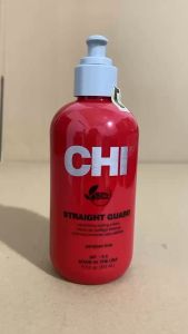 Kem Tạo Kiểu CHI Straight Guard Smoothing Styling Cream 251ml