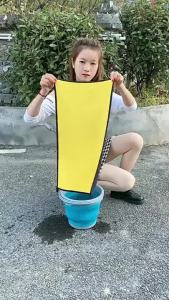 Extra Soft Microfiber Auto Wash Towel Car Cleaning Drying Cloth Car Cleaning Cloth Premium Microfiber Auto Towel