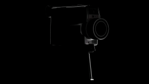 Camp Snap CS-8 Digital Video Camera