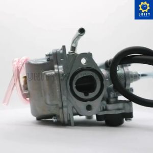 Karburator Motor: Pemilihan & Perawatan Karburator Jupiter Z, Carbu, Mikuni