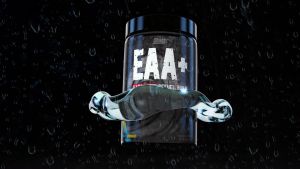 Nutrex Research EAA Hydration ราคาที่สุด 30 สัปดาห์ EAAs + BCAAs Powder กรดอะมิโน EAA + BCAA + Electrolytes ชนิดผง เติมความสดชื่น กระตุ้นการสังเคราะห์โปรตีนเพื่อสร้างกล้ามเนื้อ