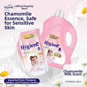 Hygiene | Anti-Static Long-lasting Scent Fabric Softener