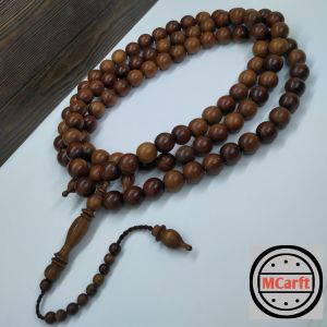 Tasbih kayu Setigi A90