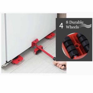 BnB Mall Lifter Furniture Lifting Easy Slider All Direction Mover Carrying Glider Tool Hand Moving Transport Alat Pindah ALL/TOOL