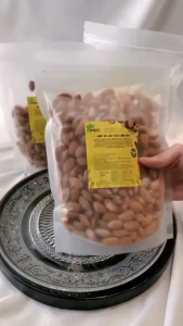 【Buy More Save More】Almond Nuts 250g Healthy Snack COD