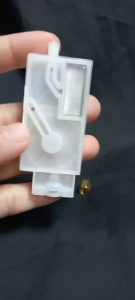 PPS Dumper Damper for XP600 / DX11 Compatible with 3x2mm Ink Hose