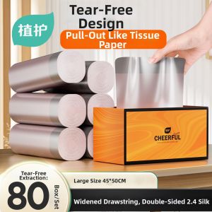 Botare | Extra Thick Large Kitchen Garbage Bags
