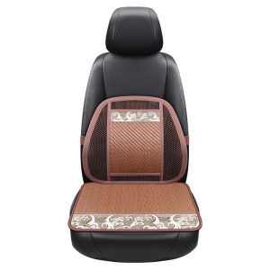 Ventilated Waist Protection Backrest Pad