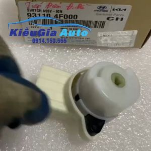 Tiếp điểm khóa điện đề Kia Bongo 3 2003-2017 Chính hãng
